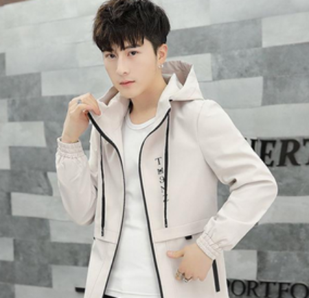 صورة لقسم Men